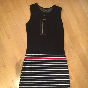 Christian Siriano Women's Dress